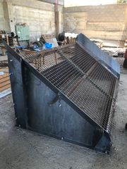 Κόσκινο Powerscreen 1994 Mark I -thumb-9