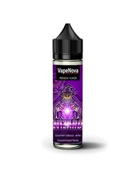 Wizard 12/60ML by Vape Nova - 60ML