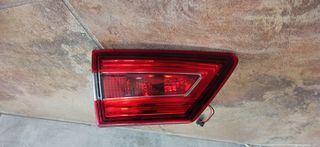ΦΑΝΑΡΙΑ ΟΠΙΣΘΙΑ  ΕΣΩΤΕΡΙΚΑ ΜΕΤΑΧ/ΝΑ ΓΝΗΣΙΑ RENAULT CLIO 2016 - 2019