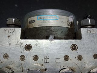 ABS, FORD FIESTA, D1B1-2C405-AE, D1B1-2C013-BC, D1B12C405AE, D1B12C013BC, 10.0220-0436.4, 10.0915-0108.3, 10022004364, 10091501083, ΜΟΝΑΔΑ ΕΛΕΓΧΟΥ ΦΡΕΝΟΥ, S*