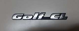 Σημα Πισω Ποδιας Volkswagen Golf 2 85-91