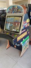 ΑΥΘΕΝΤΙΚΕΣ ΚΑΜΠΙΝΕΣ ΜΕ CRT MONITOR ARCADE GAMES VENOS ΤΗΛ 6909212299-thumb-4