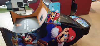 ΑΥΘΕΝΤΙΚΕΣ ΚΑΜΠΙΝΕΣ ΜΕ CRT MONITOR ARCADE GAMES VENOS ΤΗΛ 6909212299-thumb-9