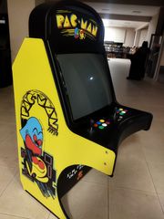 ΑΥΘΕΝΤΙΚΕΣ ΚΑΜΠΙΝΕΣ ΜΕ CRT MONITOR ARCADE GAMES VENOS ΤΗΛ 6909212299-thumb-37