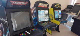 ΑΥΘΕΝΤΙΚΕΣ ΚΑΜΠΙΝΕΣ ΜΕ CRT MONITOR ARCADE GAMES VENOS ΤΗΛ 6909212299-thumb-25
