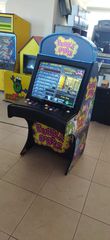 ΑΥΘΕΝΤΙΚΕΣ ΚΑΜΠΙΝΕΣ ΜΕ CRT MONITOR ARCADE GAMES VENOS ΤΗΛ 6909212299-thumb-30