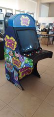 ΑΥΘΕΝΤΙΚΕΣ ΚΑΜΠΙΝΕΣ ΜΕ CRT MONITOR ARCADE GAMES VENOS ΤΗΛ 6909212299-thumb-34