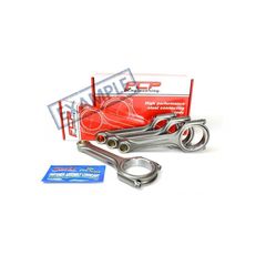 Σφυρήλατες μπιέλες MINI COOPER S 1.6 16V N12B16A N14B16A  FCP H-BEAM   RODS 600HP+ 