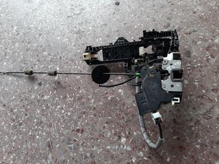 MERCEDES E CLASS W207 C207 A207 2010-2017 ΓΝΗΣΙΑ ΚΛΕΙΔΑΡΙΑ ΔΕΞΙΑΣ ΠΟΡΤΑΣ