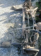 OCTAVIA 5 08' ΑΞΟΝΑΣ ΠΊΣΩ ΙΩΑΝΝΙΔΗΣ