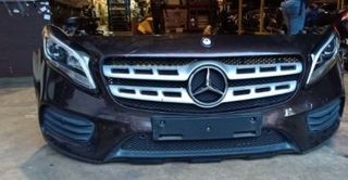 MERCEDES BENZ GLA LIFT     ΜΟΥΡAKI KOMΠΛΕ  