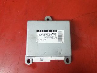 PEUGEOT 107-CITROEN C1-TOYOTA AYGO ΕΓΚΕΦΑΛΟΣ ΤΙΜΟΝΙΟΥ