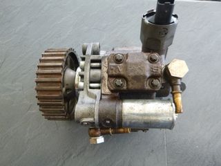 FORD FIESTA FUSION 9651590880 9658176080 9683528780 968544088 A2C0000727 SIEMENS 5WS40008 2S6Q9A543A F6JA F6JB 1.4 TDCI ΑΝΤΛΙΑ ΠΕΤΡΕΛΑΙΟΥ