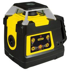RL HW+ FATMAX® ΠΕΡΙΣΤΡΕΦΟΜΕΝΟ LASER ΕΞΩΤΕΡΙΚΟΥ ΧΩΡΟΥ STANLEY 1-77-429