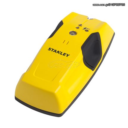 Stanley ΑΝΙΧΝΕΥΤΗΣ ΜΕΤΑΛΛΩΝ S100 STANLEY STHT0-77403