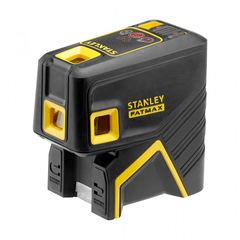 ΛΕΙΖΕΡ 5 ΣΗΜΕΙΩΝ ΚΟΚΚΙΝΗΣ ΔΕΣΜΗΣ SLP5 FATMAX® STANLEY FMHT1-77413