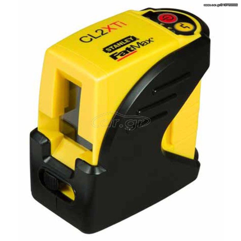 FatMax® CL2XTi STANLEY 1-77-121