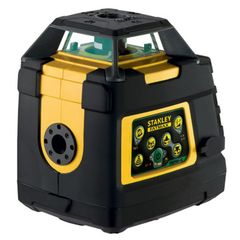 RL HVPW-G FATMAX ΠΕΡΙΣΤΡΟΦΙΚΟ LASER ΠΡΑΣΙΝΗΣ ΔΕΣΜΗΣ STANLEY FMHT1-77441