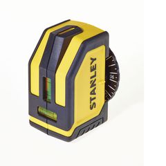 Γραμμικό Αλφάδι LASER Τοίχου STANLEY STHT1-77148