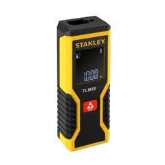 ΜΕΤΡΗΤΗΣ ΑΠΟΣΤΑΣΕΩΝ 15m TLM50 STANLEY STHT1-77409