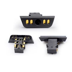 PS5 Headphone audio Jack βύσμα υποδοχής ακουστικών για DualSense 5