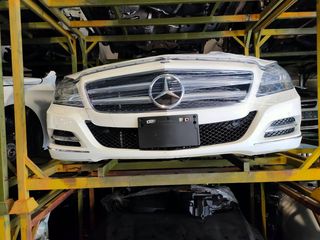 MERCEDES CLS 350  w218-  -    ΜΟΥΡAKI KOMΠΛΕ  