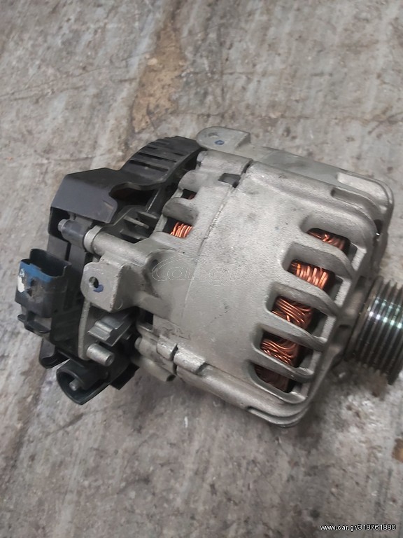 C3 pezo 208 diesel 