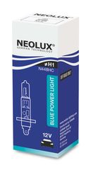 NEOLUX H1 12V 80W Blue Power Light 5000K (N448HC) 1τμχ