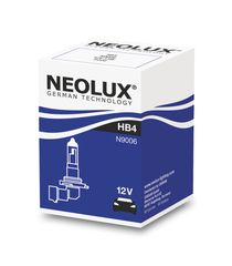 NEOLUX HB4 12V 51W Standard (N9006) 1τμχ