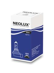NEOLUX H11 12V 55W Standard (N711) 1τμχ