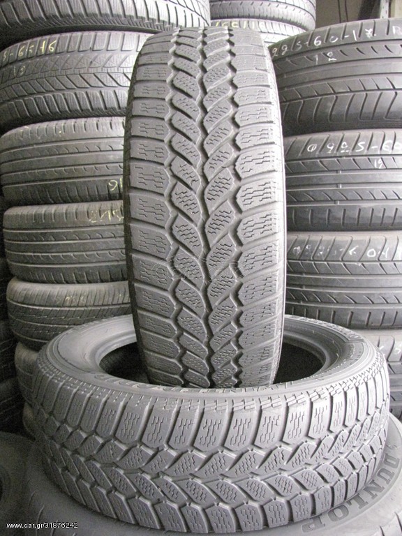 2TMX 175-60-15 SEMPERIT WINTER-GRIP