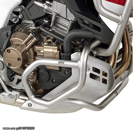 ΠΡΟΣΤΑΣΙΑ ΚΙΝΗΤΗΡΑ ΓΙΑ HONDA CRF1000L AFRICA TWIN DCT  '18-'19 TN1167OX | GIVI