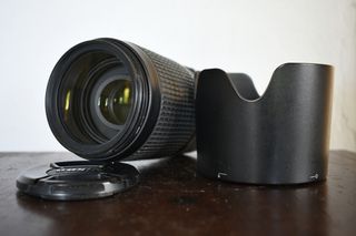 Nikon Nikkor 70-300 f4.5-5.6G