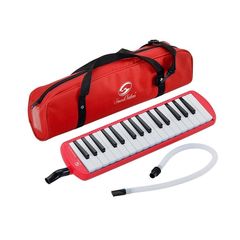 SOUNDSATION MELODY KEY 32 RED ΜΕΛΛΟΝΤΙΚΑ