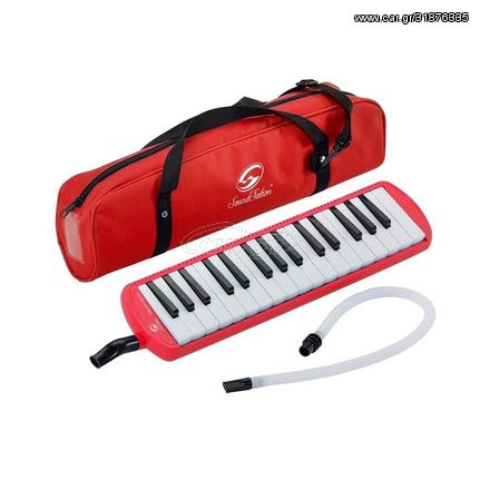 SOUNDSATION MELODY KEY 32 RED ΜΕΛΛΟΝΤΙΚΑ