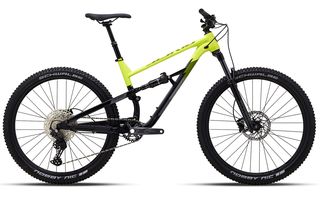 Downhill - Enduro - Trail Polygon 2024 Siskiu D7      5 Χρόνια Εγγύηση-thumb-2