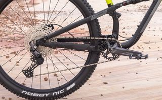 Downhill - Enduro - Trail Polygon 2024 Siskiu D7      5 Χρόνια Εγγύηση-thumb-3
