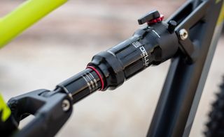 Downhill - Enduro - Trail Polygon 2024 Siskiu D7      5 Χρόνια Εγγύηση-thumb-5