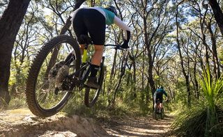 Downhill - Enduro - Trail Polygon 2024 Siskiu D7      5 Χρόνια Εγγύηση-thumb-7