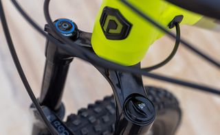 Downhill - Enduro - Trail Polygon 2024 Siskiu D7      5 Χρόνια Εγγύηση-thumb-8