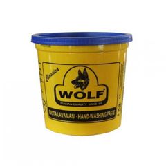 WOLF ΠΑΣΤΑ ΧΕΡΙΩΝ 1 KG