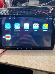 vw oem multimedia android 10 δωρο καμερα 2 χρονια εγγυηση-thumb-1