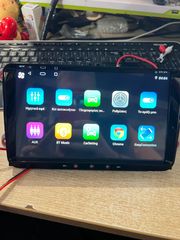 vw oem multimedia android 10 δωρο καμερα 2 χρονια εγγυηση-thumb-8