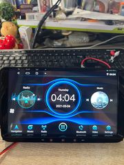 vw oem multimedia android 10 δωρο καμερα 2 χρονια εγγυηση-thumb-10