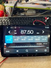 vw oem multimedia android 10 δωρο καμερα 2 χρονια εγγυηση-thumb-11