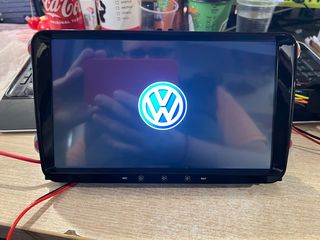 vw oem multimedia android 10 δωρο καμερα 2 χρονια εγγυηση-thumb-12