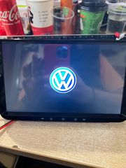 vw oem multimedia android 10 δωρο καμερα 2 χρονια εγγυηση-thumb-13