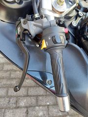 ΥΔΡΑΥΛΙΚΗ ΤΡΟΜΠΑ ΣΥΜΠΛΕΚΤΗ  ΕΜΠΡΟΣ 19 RCS Motorcycle Brake Master Cylinder  Radial Brake Pump 22mm Universal-thumb-1
