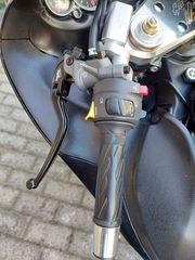 ΥΔΡΑΥΛΙΚΗ ΤΡΟΜΠΑ ΣΥΜΠΛΕΚΤΗ  ΕΜΠΡΟΣ 19 RCS Motorcycle Brake Master Cylinder  Radial Brake Pump 22mm Universal-thumb-8