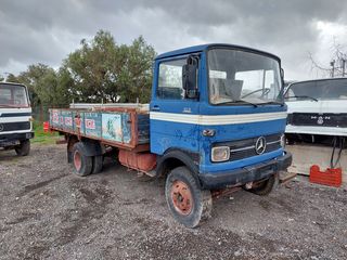 Σασί Mercedes-Benz 1990 508D 608D ΑΓΟΡΑΖΩ 913.LP-thumb-6